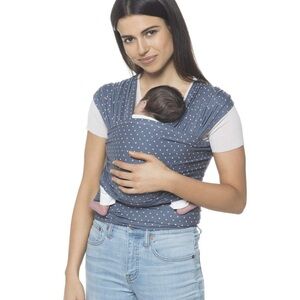 Ergobaby wrap